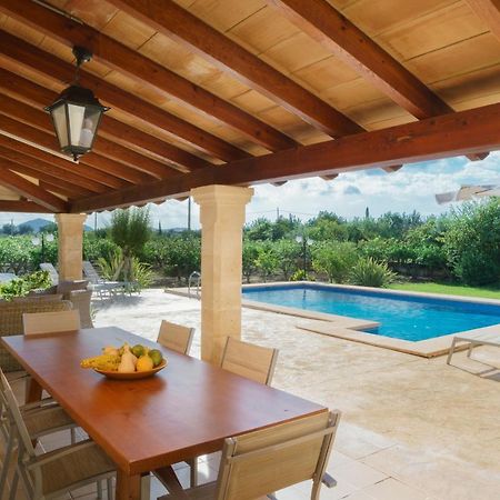 Villa Marina Malagarba By Sunvillas Mallorca Pollença Extérieur photo