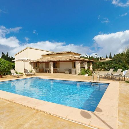 Villa Marina Malagarba By Sunvillas Mallorca Pollença Extérieur photo