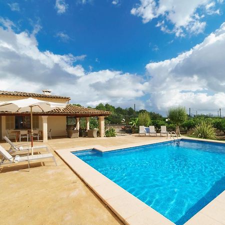 Villa Marina Malagarba By Sunvillas Mallorca Pollença Extérieur photo