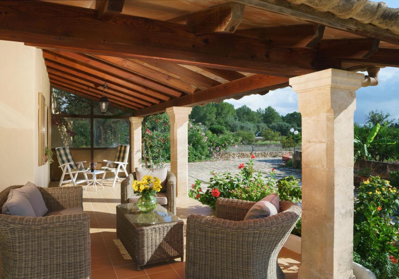 Villa Marina Malagarba By Sunvillas Mallorca Pollença Extérieur photo