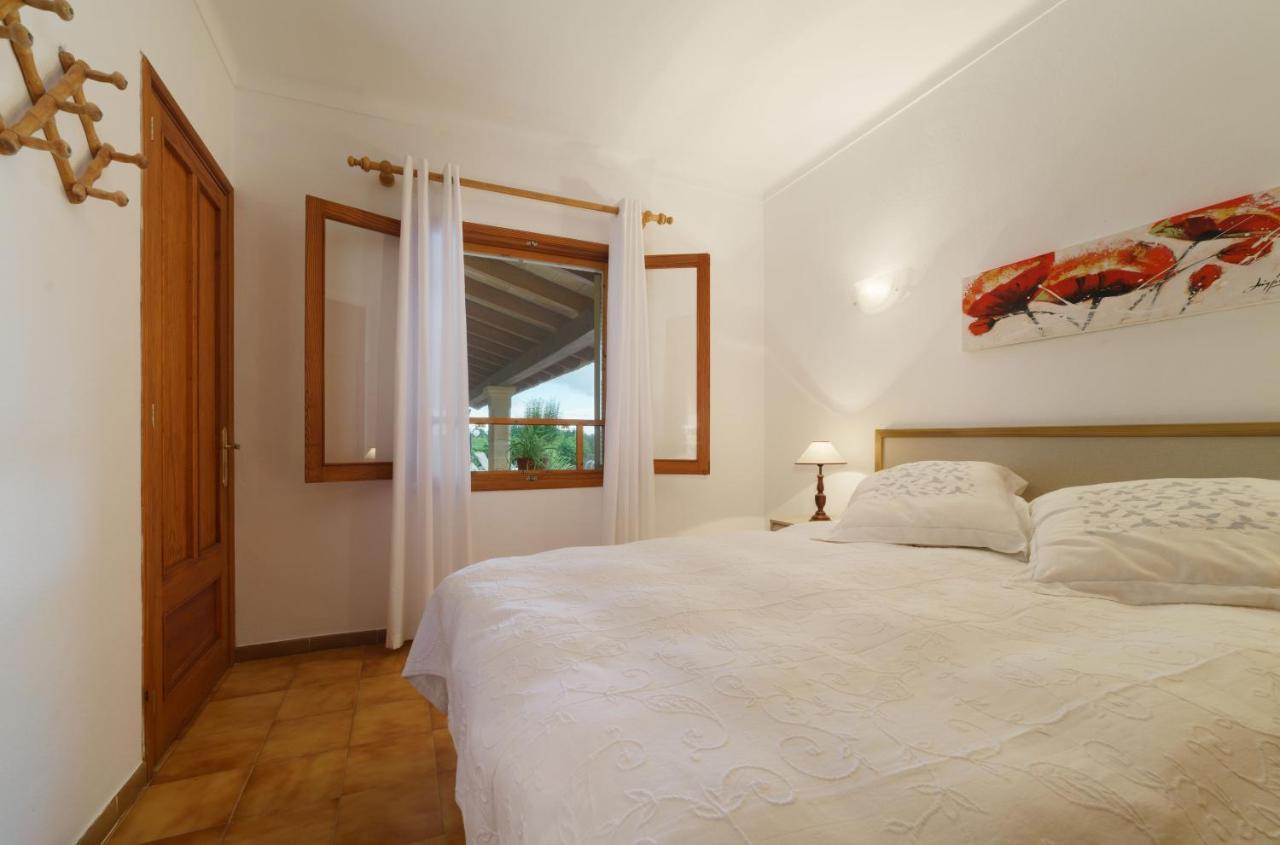 Villa Marina Malagarba By Sunvillas Mallorca Pollença Extérieur photo