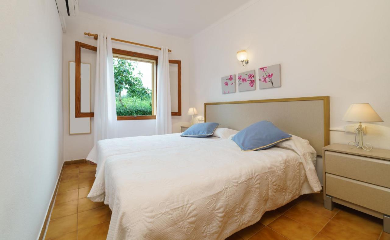 Villa Marina Malagarba By Sunvillas Mallorca Pollença Extérieur photo