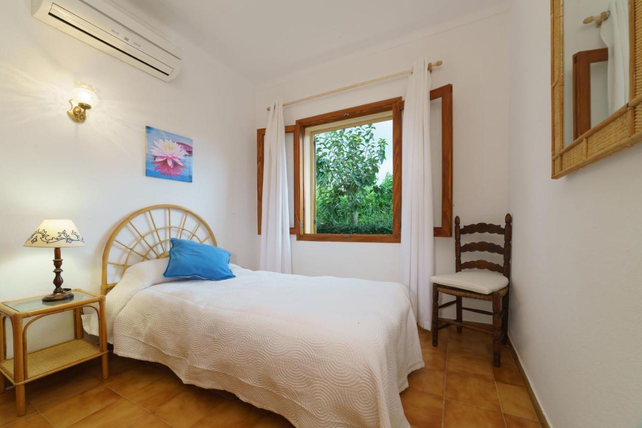Villa Marina Malagarba By Sunvillas Mallorca Pollença Extérieur photo