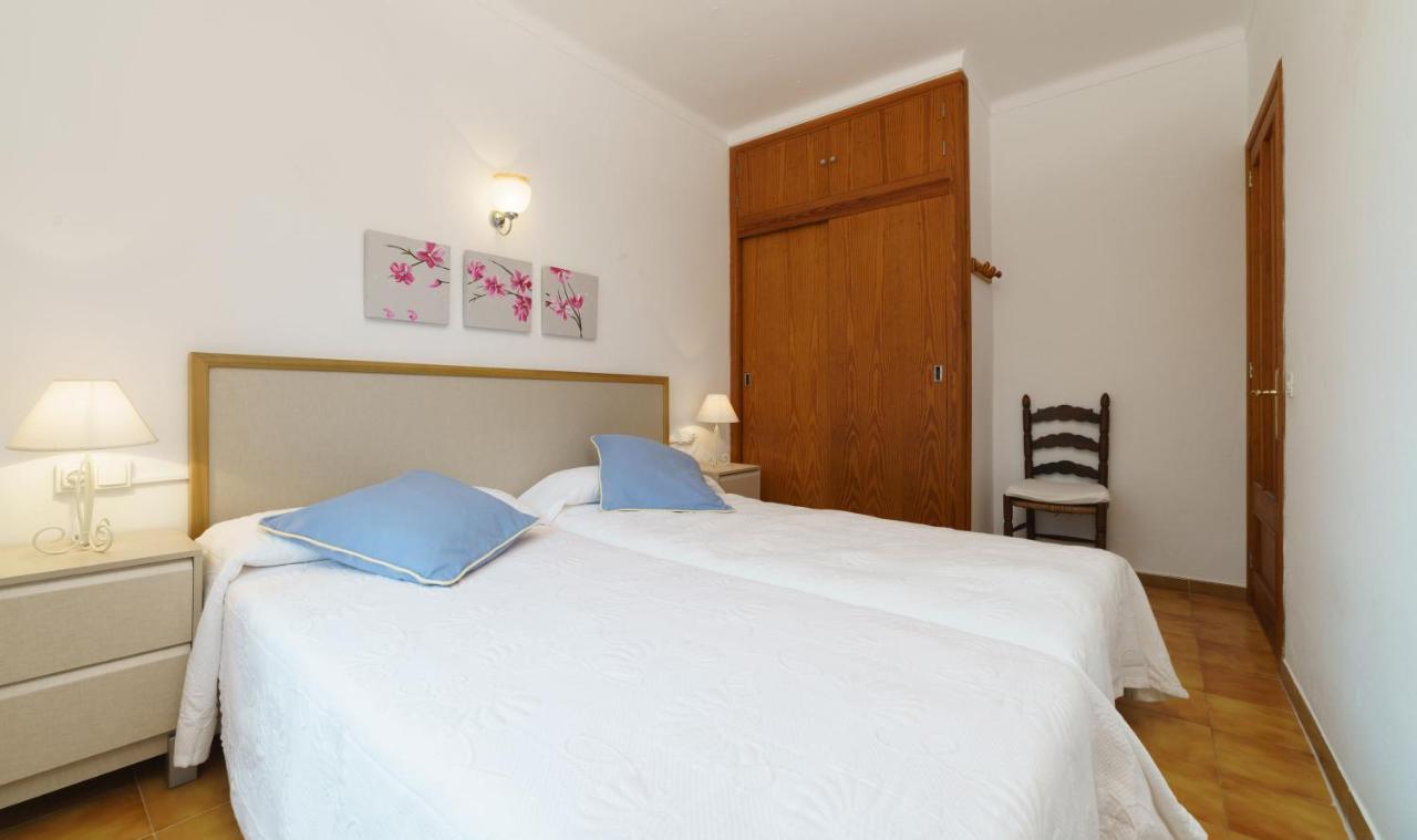 Villa Marina Malagarba By Sunvillas Mallorca Pollença Extérieur photo