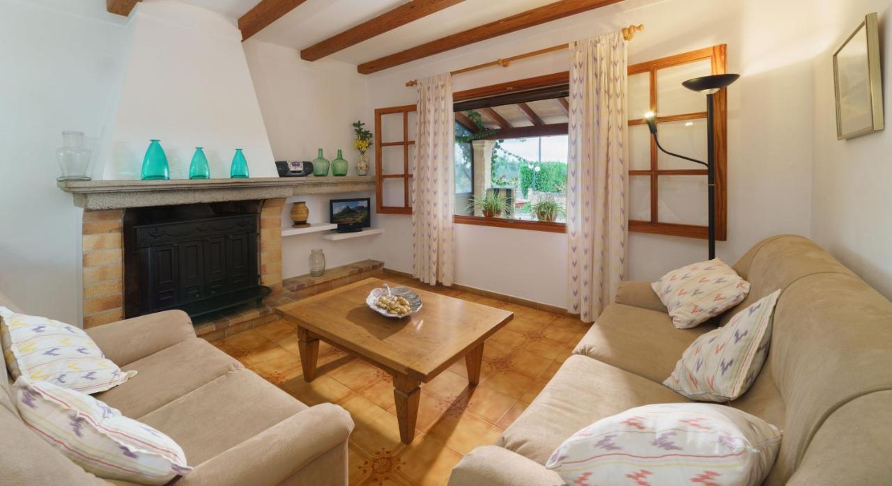 Villa Marina Malagarba By Sunvillas Mallorca Pollença Extérieur photo