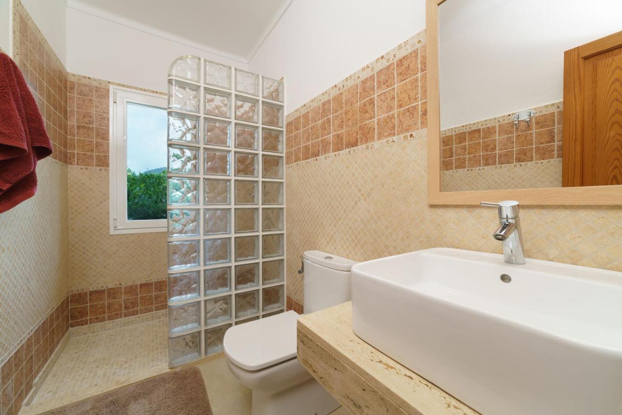 Villa Marina Malagarba By Sunvillas Mallorca Pollença Extérieur photo